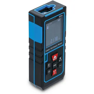 BGS Laser-Entfernungsmesser 0,05-60 m