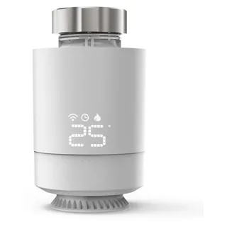 Hama Smartes Heizkörperthermostat WLAN