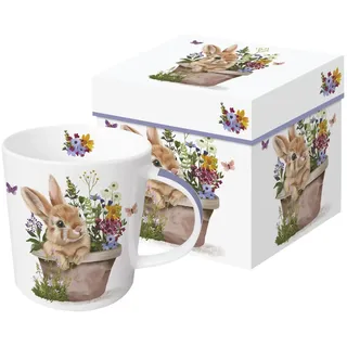 ppd, Tasse Colette Trend Tasse, Häschen
