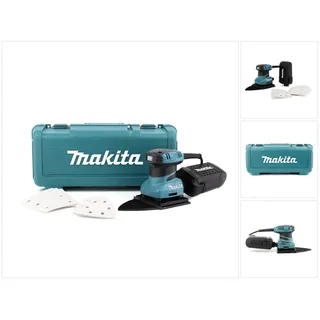 Makita BO4565K Elektro-Multischleifer inkl. Koffer