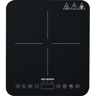 Severin 1025 1025 Induktionsplatte