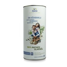 Mani - 100% natives Olivenöl, bio