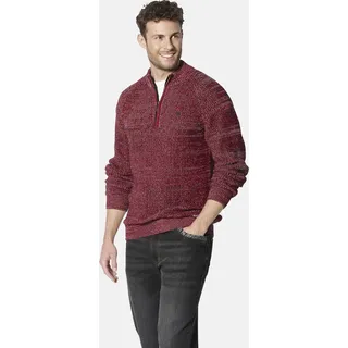 Babista Pullover ROSSITERA Rot S