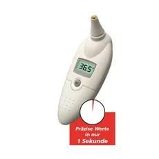 Bosotherm medical Ohrthermometer