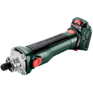 Metabo GVB 18 LTX BL 11-28 Compact Akku-Geradschleifer