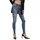Power Life Mid Up Skinny Fit Jeans Denim