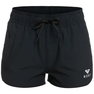 Roxy Boardshorts Damen Schwarz S