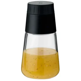 Stelton Rig-Tig by stelton Shake-It Dressing Shaker 0,35 l black