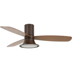 Bild von Beacon Flusso Ventilator, Bronze