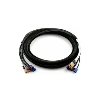 Wittenberg Antennen LTE, GPS, WIFI Poly-103533 SMA-Adapter - 3 m 1 St.