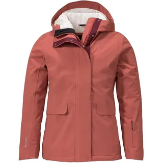 Schöffel Ins Jacket Antwerpen Women (13505-23840)