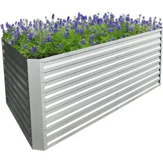 Hochbeet Florenz XL 180 x 90 x 90 cm