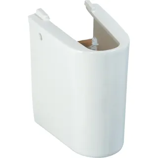 Laufen PRO Halbsäule, für den Waschtisch, 210x285x345mm, H8199510000001, Weiß