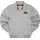 Classic Jacke grau/schwarz M