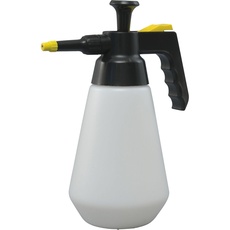Bild Druckpumpzerstäuber 1,5 Liter Drucksprüher Druckpumpflasche Sprühflasche Pumpsprühflasche Sprayer