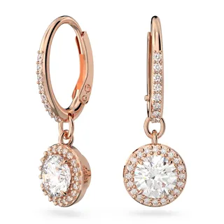 Swarovski Ohrstecker Una Angelic Kollektion Gold 2013796