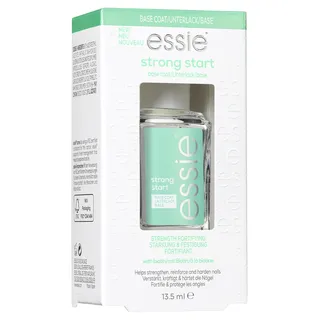 essie Strong Start Unterlack transparent 13,5 ml