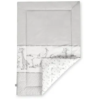Julius Zöllner Krabbeldecke 95x135 cm - Safari