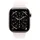 Watch Series 11 GPS+Cellular 46mm Titangehäuse gold Sportarmband rosa S/M