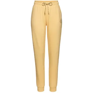 Buffalo Sweathose gelb 36/38