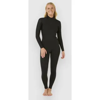 Rip Curl Neoprenanzug Dawn Patrol Schwarz 6