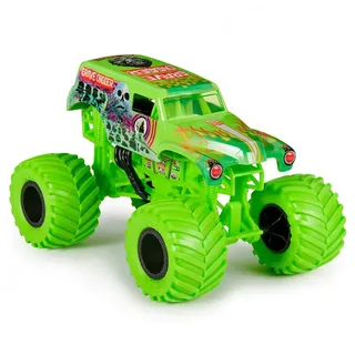 Spin Master Monster Jam Die Cast 1:24 Grave Digg