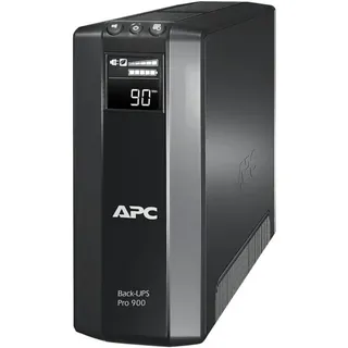 APC Power-Saving Back-UPS Pro 900, 230V, Schuko