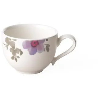 Villeroy & Boch Mokka-/Espressotasse 0,08 l Mehrfarbig