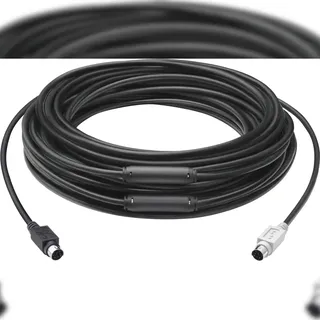 Logitech group 15m extended cable