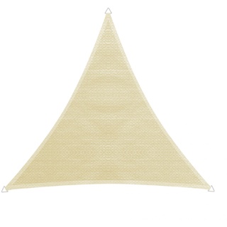 WINDHAGER Sonnensegel Capri 5 x 5 x 5 m