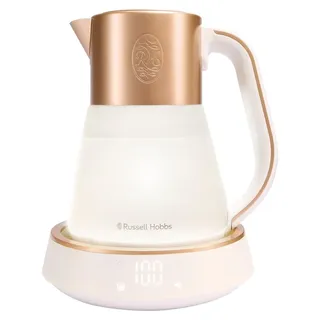 Russell Hobbs Calm 1,7 l Weiß