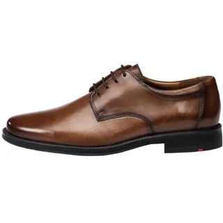 LLOYD Herren Schnürschuhe Nevio, Männer Businessschuhe