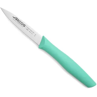 NOVA STACKING KNIFE - Kleines, leichtes, handliches Messer mit einer zentralen Spitze. Perfekt zum Schneiden, Schälen und Reinigen aller Arten von Knollen, Obst und Gemüse.