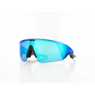 OAKLEY Meta Vanguard 800106 Prizm Sapphire/Weiß