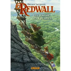 Redwall Band 3