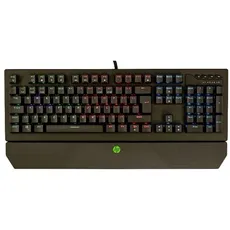 Bild von Pavilion 800 Gaming Tastatur DE (5JS06AA#ABD)