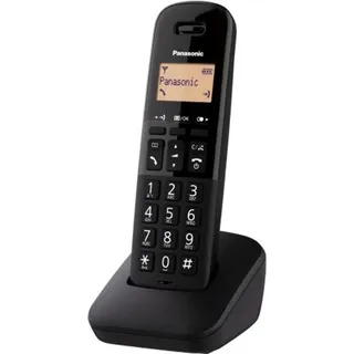 Panasonic KX-TGB610 Schwarz