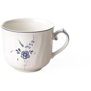 Villeroy & Boch Teetasse 0,35 l Weiß