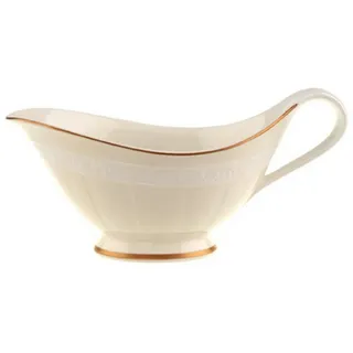 Villeroy & Boch Villeroy & Boch, Ivoire Sauciere-Oberteil 0,4 l