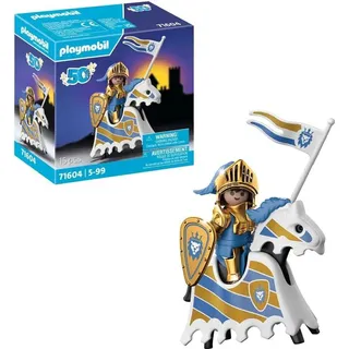 Playmobil Ritter Jubiläums-Ritter 71604