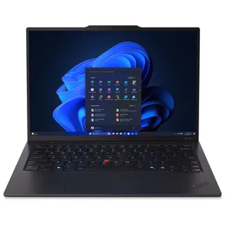 Lenovo ThinkPad X1 Carbon 14'' Intel Core Ultra 7 265U 64 GB RAM 2 TB SSD Windows 11 Pro Schwarz