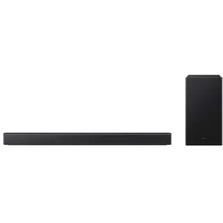 Samsung HW-B460GF Schwarz