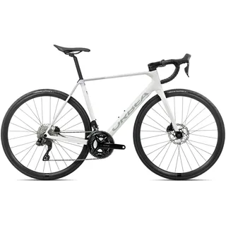 Orbea Orca M30i 2026 28 Zoll RH 53 cm iris white 'n' lilac