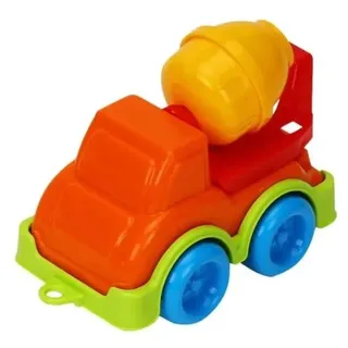 Mini-Betonmischer TEH5217 05217