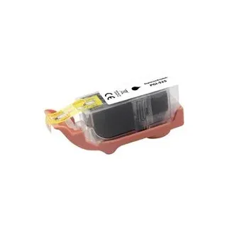 Renkforce Druckerpatrone ersetzt Canon PGI-525PGBK Kompatibel Schwarz RF-5705468