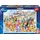 Educa Disney Parade 200 Teile