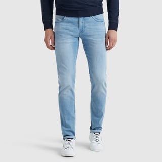 PME Legend 5-Pocket-Jeans »NAVIGATOR«, blau