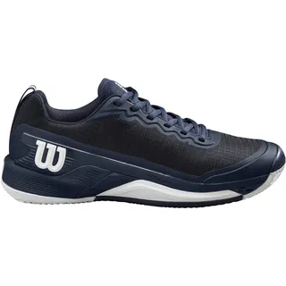 Wilson Rush Pro 4,5 Navy Blazer/Schwarz 44