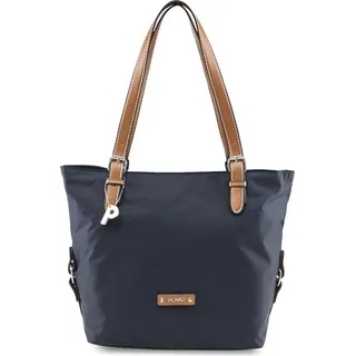 Picard Sonja Shopper Nylon Midnight