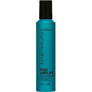 Matrix High Amplify Volumenschaum 266 ml